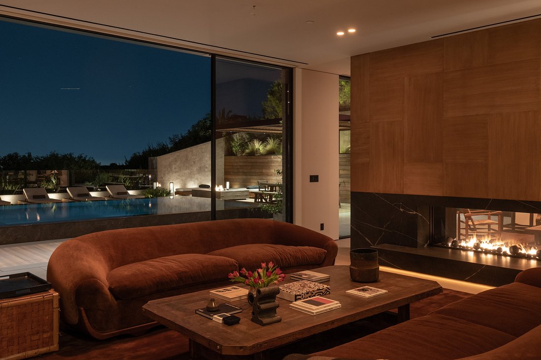 House in Los Angeles, California, United States 5 - 17932020