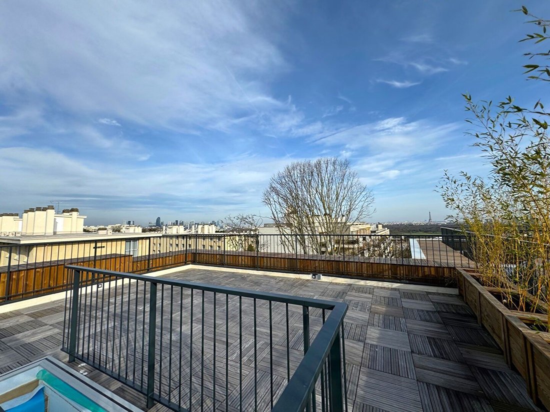 Apartment in Saint-Cloud, Ile-de-France, France 2 - 16467359