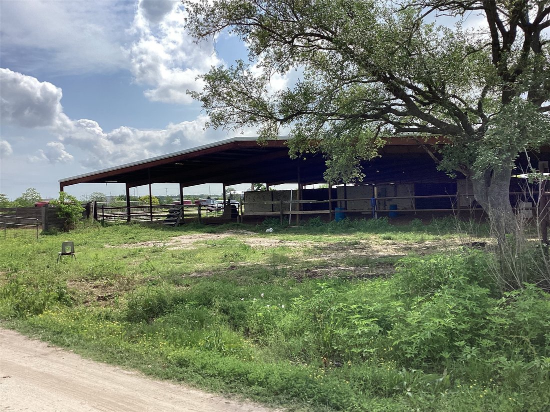 Farm Ranch in Hitchcock, Texas, United States 4 - 15509680