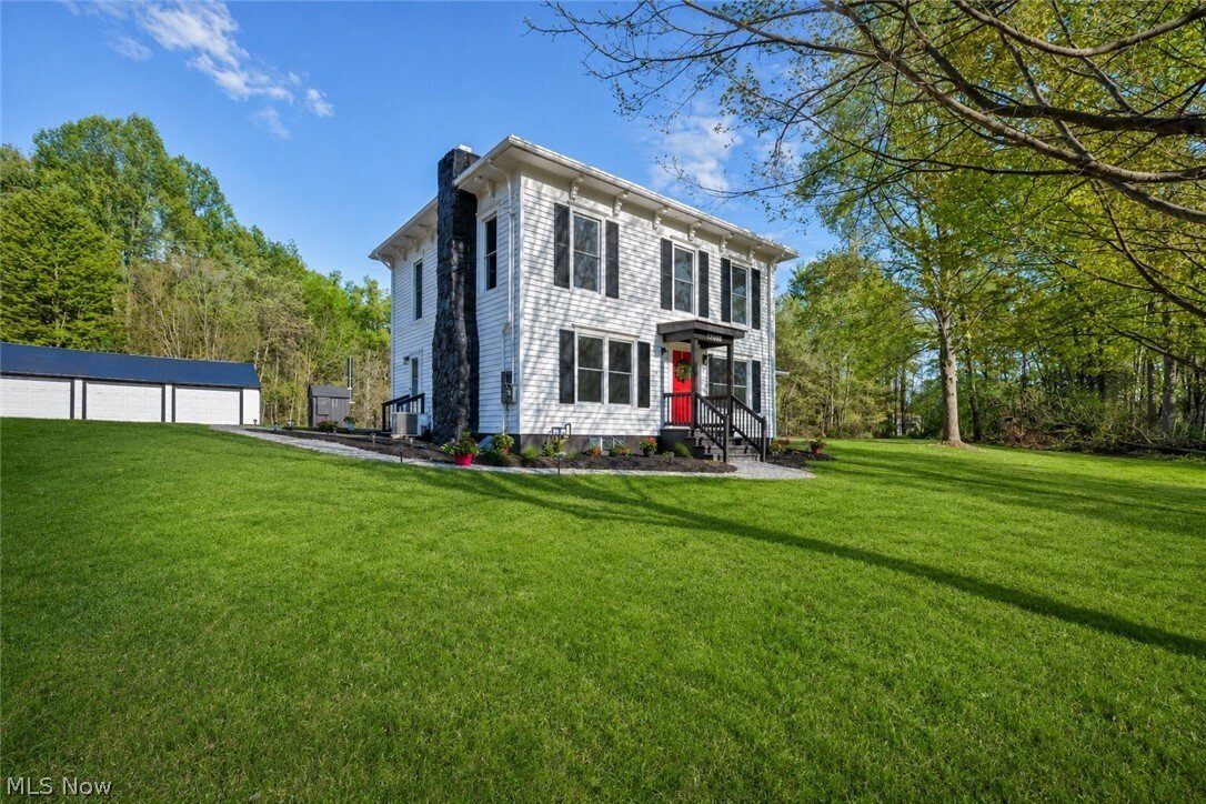 House in Garrettsville, Ohio, United States 2 - 17932798