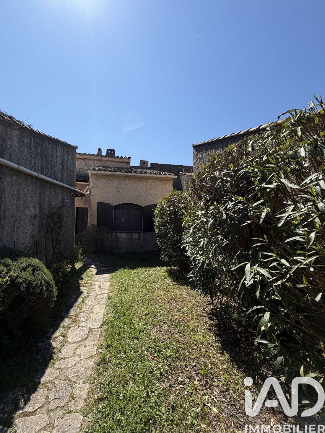 House in Cannes Marina-La Roubine, Mandelieu-la-Napoule, France 2 - 17943834