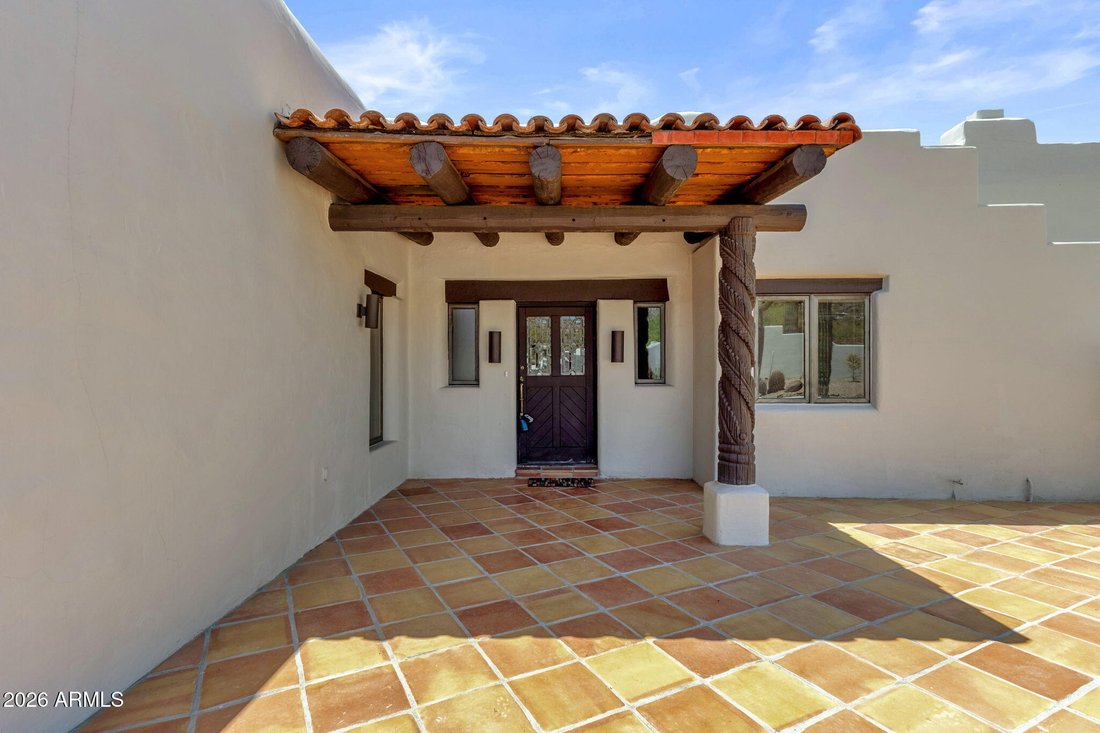 House in Carefree, Arizona, United States 5 - 17939853