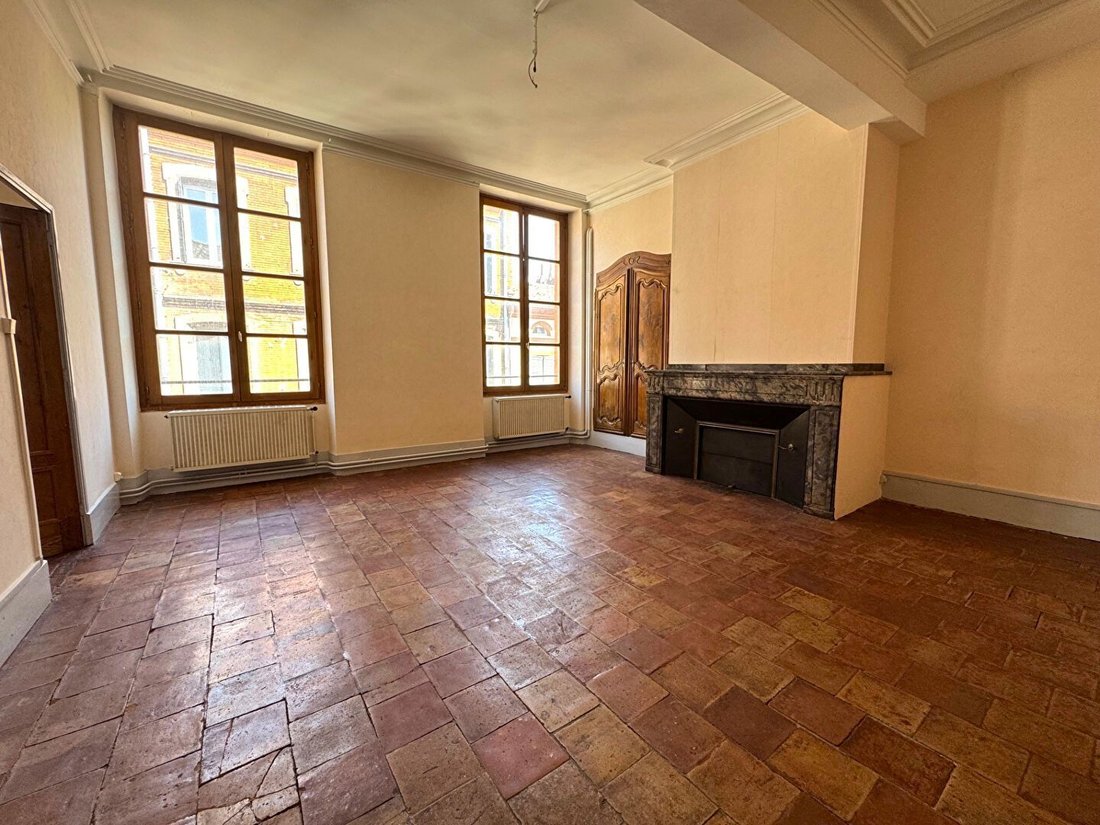 Apartment in Saint Cyprien, Toulouse, France 4 - 16467496