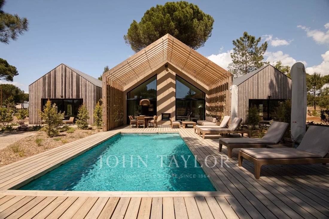 House in Carvalhal, Setubal, Portugal 1 - 17930553
