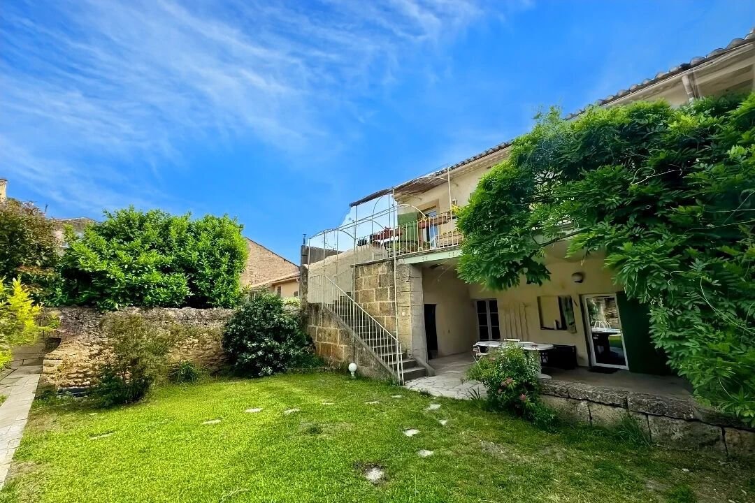 House in Bel Air-Jasse des Bernades La Crau-Les Barettes, Salon-de-Provence, France 3 - 15667397