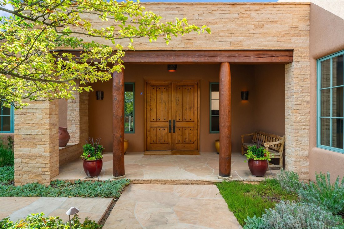 House in Santa Fe, New Mexico, United States 4 - 17930415