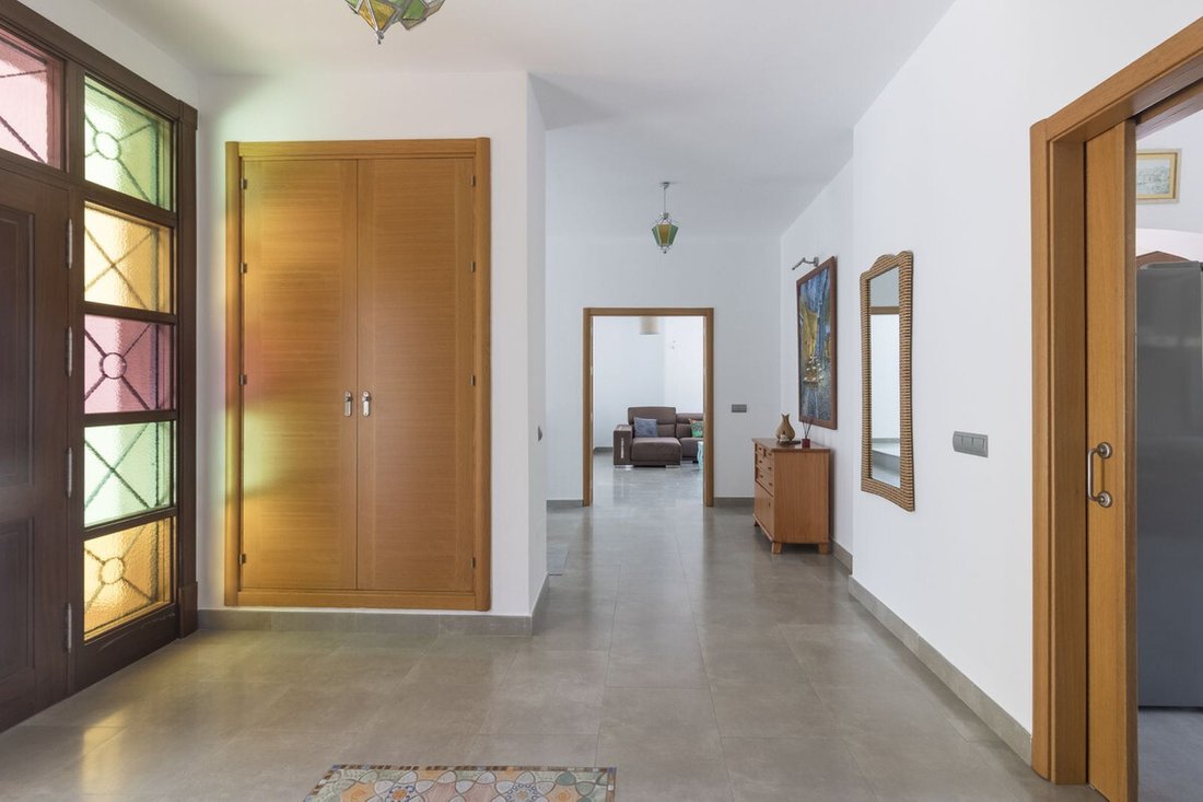 Villa in Mijas, Andalusia, Spain 4 - 17928350