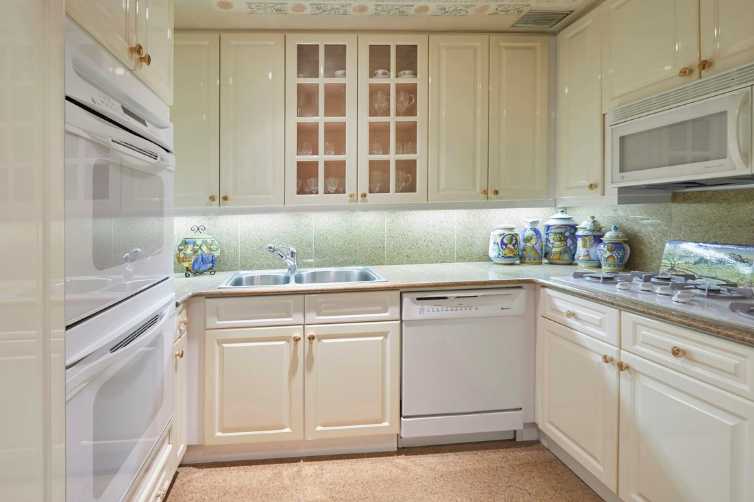 Condo in New York, New York, United States 4 - 17275703