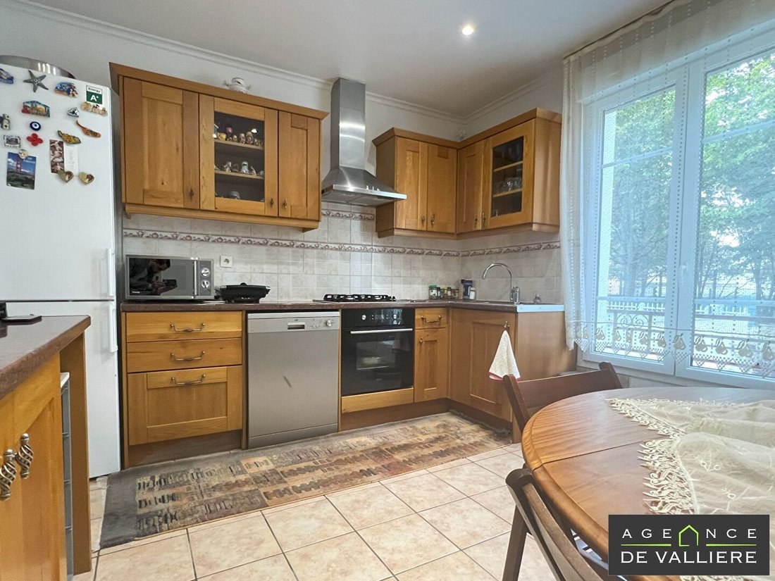 House in Centre, Nanterre, France 3 - 16993089