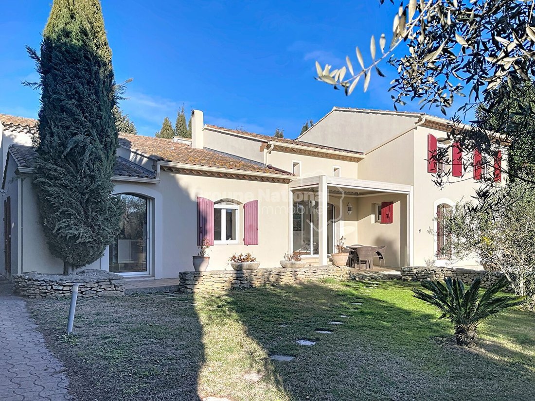 House in Graveson, Provence-Alpes-Côte d'Azur, France 4 - 17323390