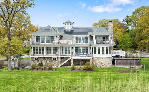 Casa a Stamford, Connecticut, Stati Uniti 1