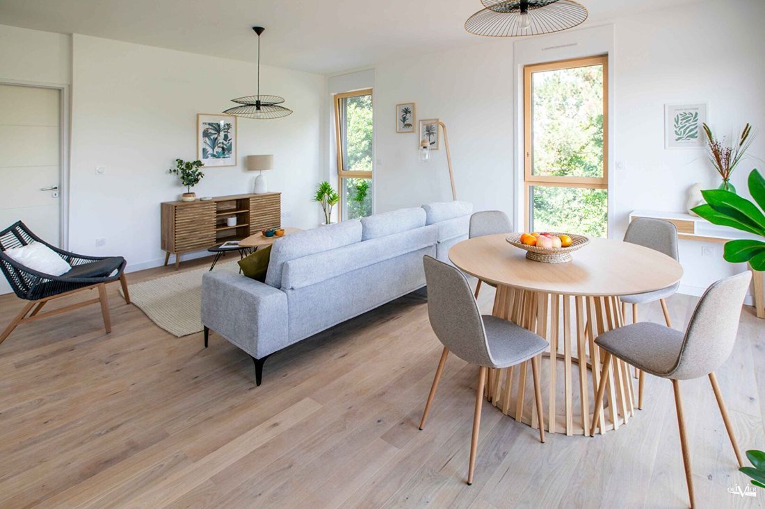 Apartment in Villeneuve-d'Ascq, Hauts-de-France, France 4 - 17351306