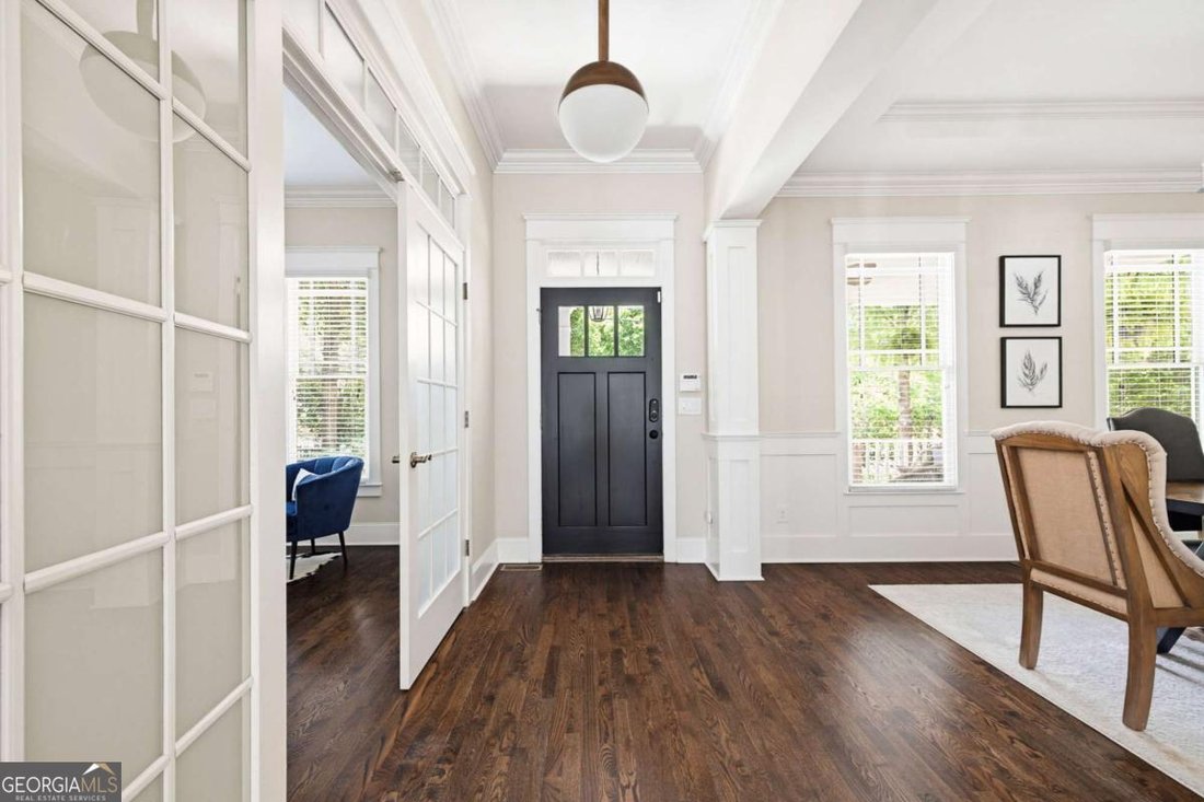 House in Decatur, Georgia, United States 3 - 17928947
