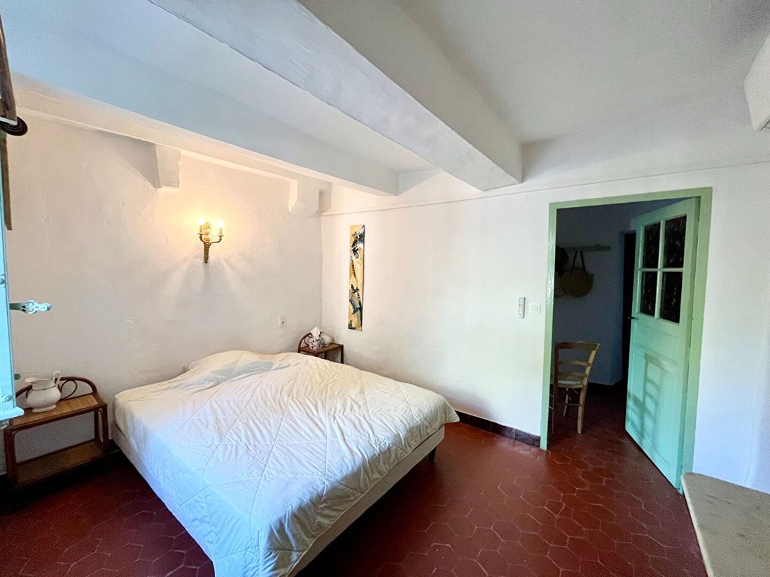 Apartment in Ramatuelle, Provence-Alpes-Côte d'Azur, France 5 - 16286482