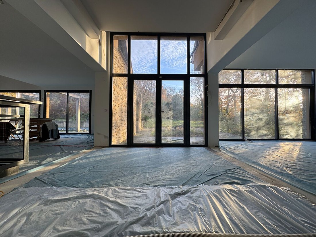 House in Les Mesnuls, Ile-de-France, France 5 - 16715506