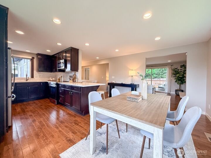 House in Bothell, Washington, United States 2 - 17942289