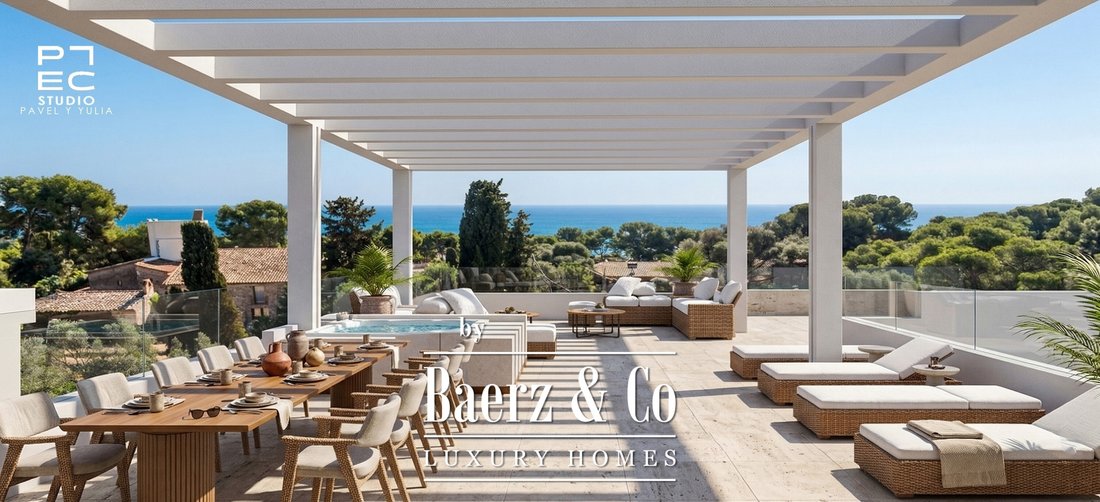 House in Castelldefels, Catalonia, Spain 4 - 17928916