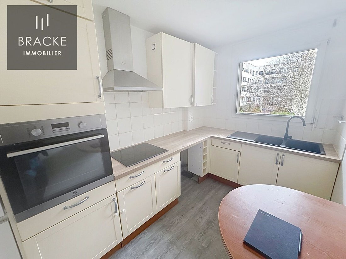 Apartment in Hôtel de Ville, Courbevoie, France 3 - 17332084