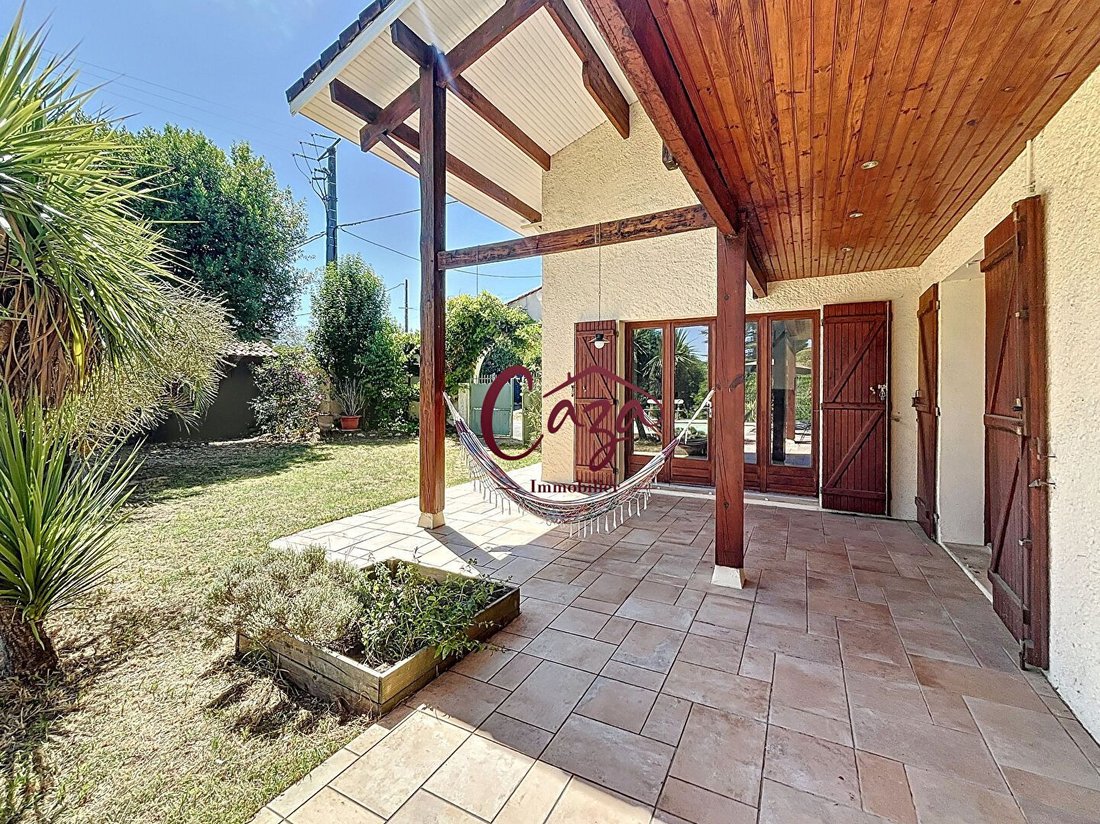 House in Quinsac, Nouvelle-Aquitaine, France 2 - 16497929