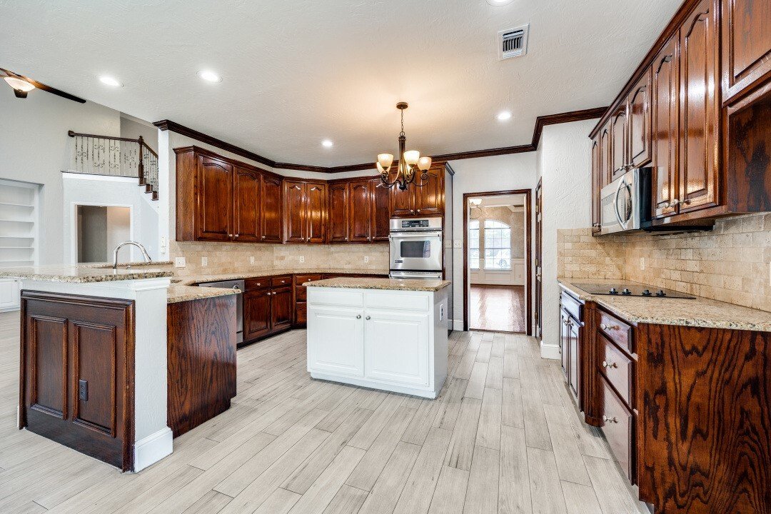 House in Allen, Texas, United States 3 - 17941292