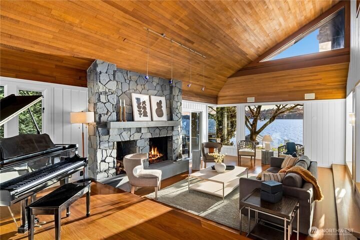 House in Mercer Island, Washington, United States 5 - 17937584