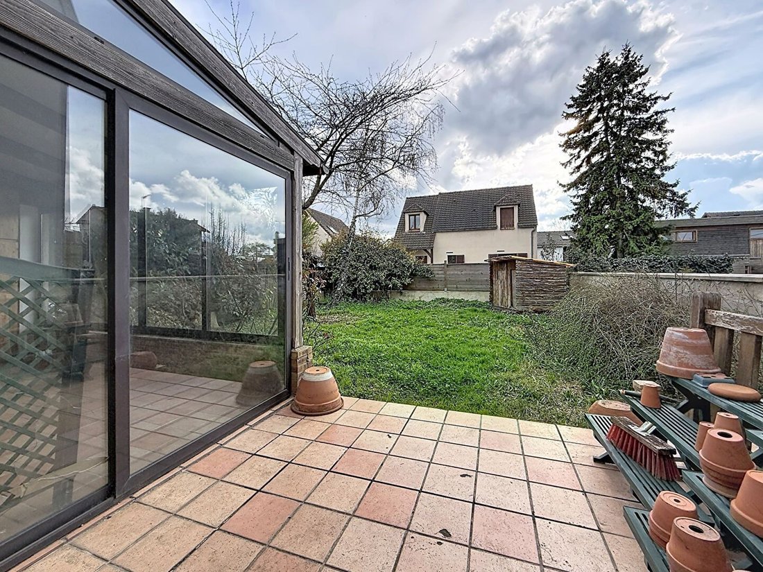 House in Centre, Nanterre, France 5 - 17443907