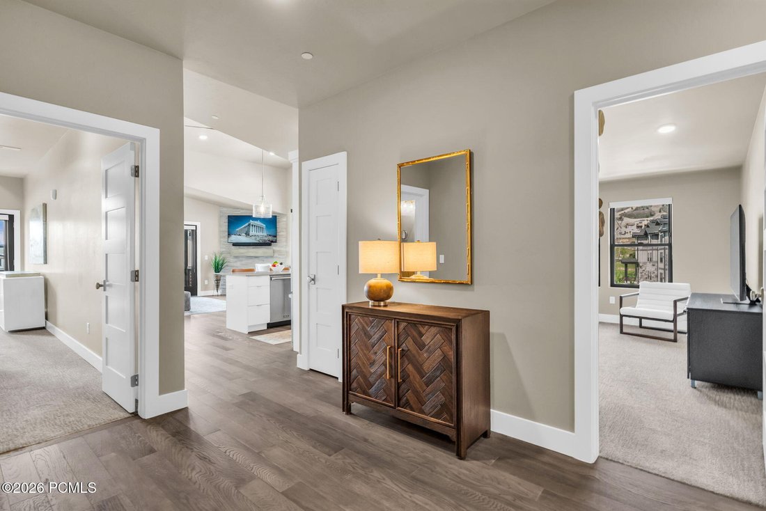 Condo in Heber City, Utah, United States 3 - 17934624