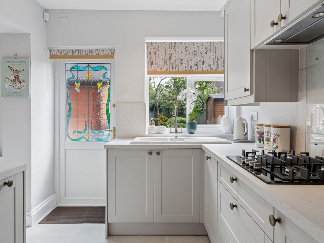 House in Holmer Green, Little Missenden, England 4 - 17930314