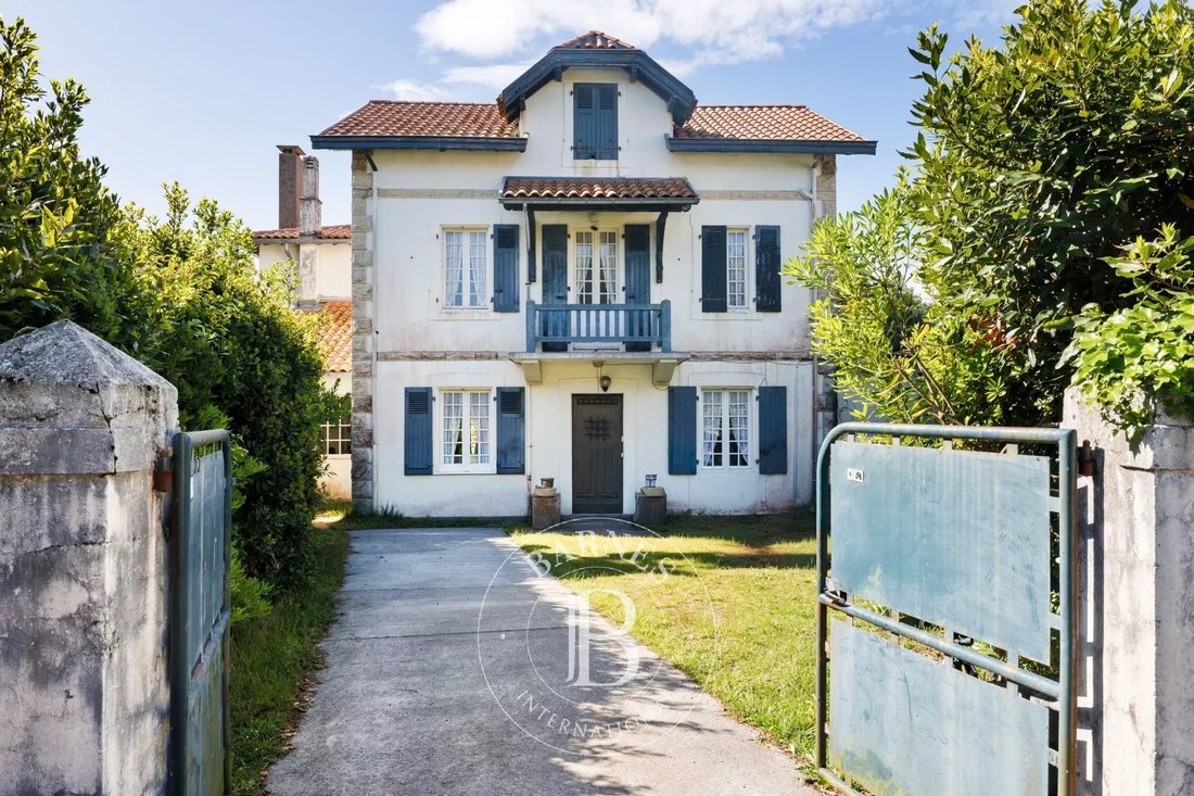 House in Anglet, Nouvelle-Aquitaine, France 2 - 17930715