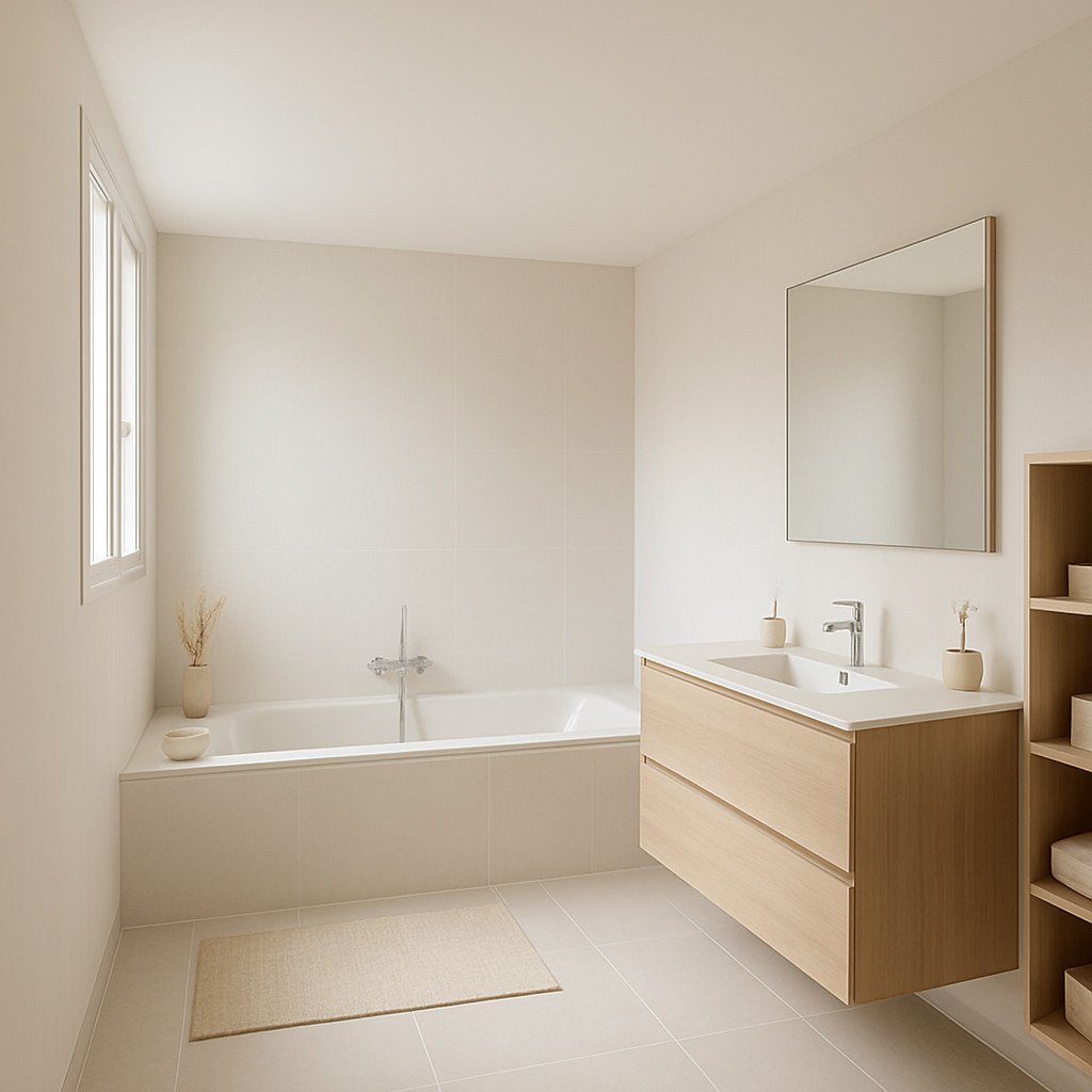 Apartment in Forêt Domaniale, Meudon, France 5 - 17931026