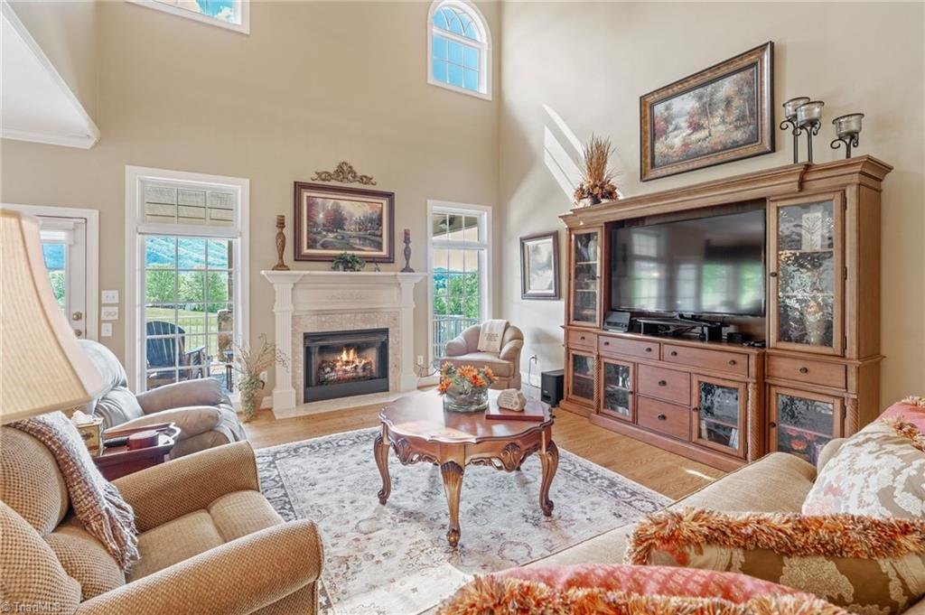 House in Jefferson, North Carolina, United States 5 - 17933177