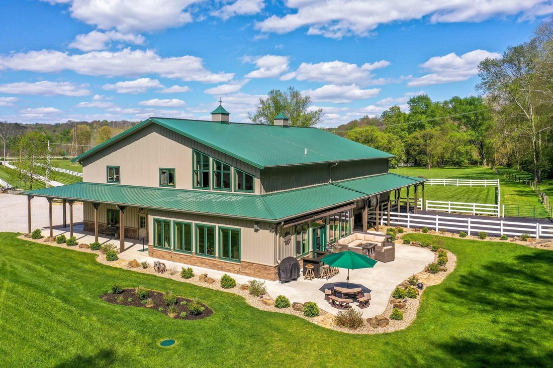 House in Rockbridge, Ohio, United States 5 - 17928620