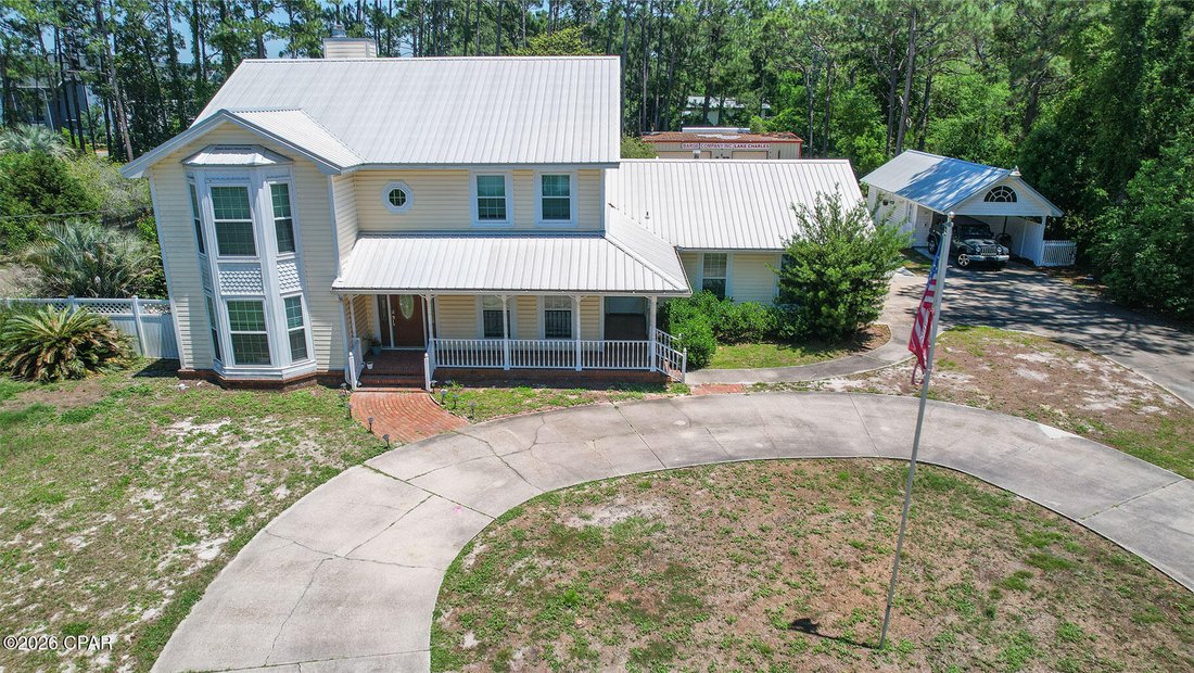 House in Panama City Beach, Florida, United States 2 - 17933610