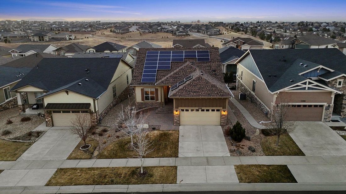 House in Parker, Colorado, United States 2 - 17932191