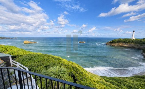 Apartment in Saint Martin-Cité des Fleurs, Biarritz, France 1