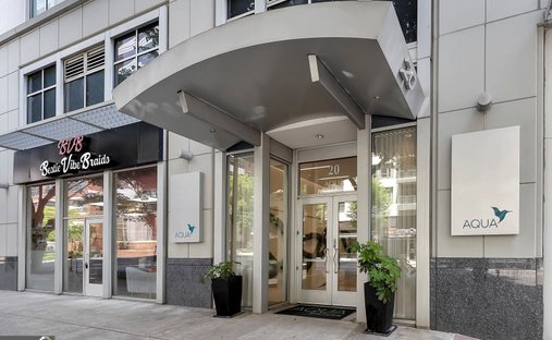 Appartement à Atlanta, Géorgie, États-Unis 1