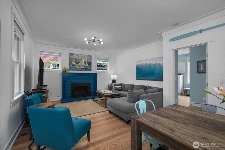 House in Copalis Crossing, Washington, United States 4 - 17942236