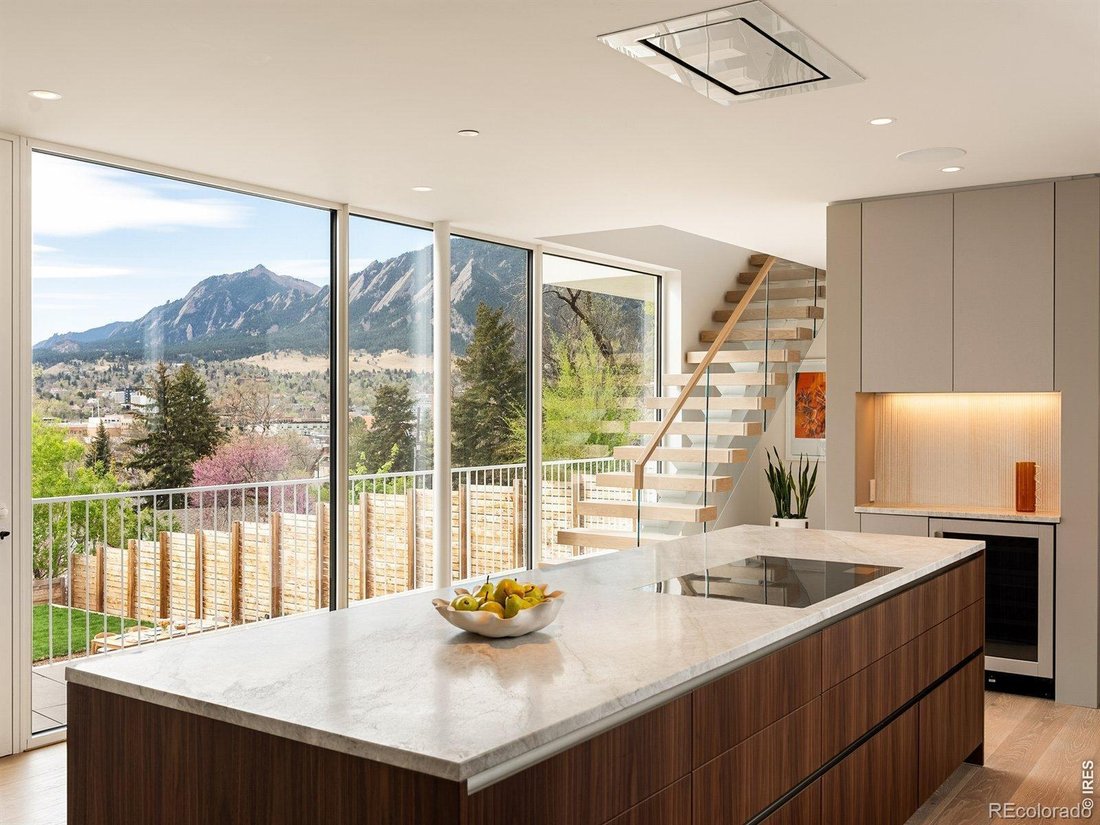 House in Boulder, Colorado, United States 3 - 17933711