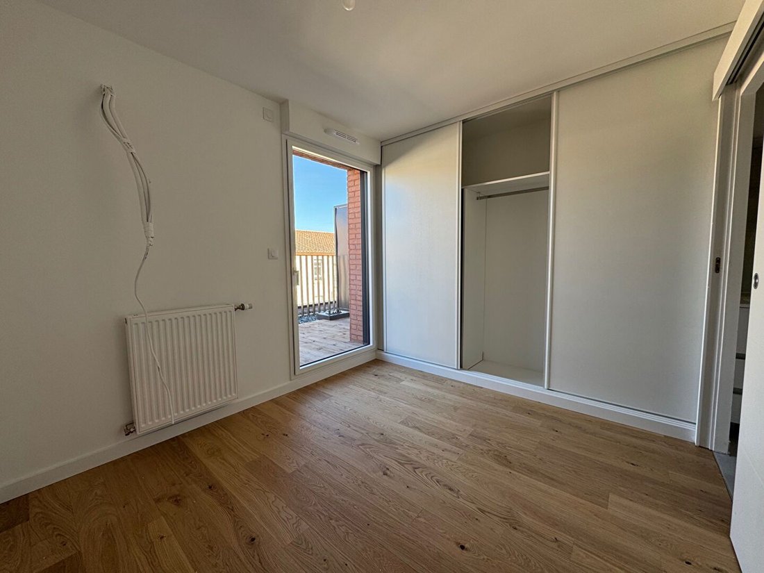 Apartment in Saint Cyprien, Toulouse, France 5 - 16467625