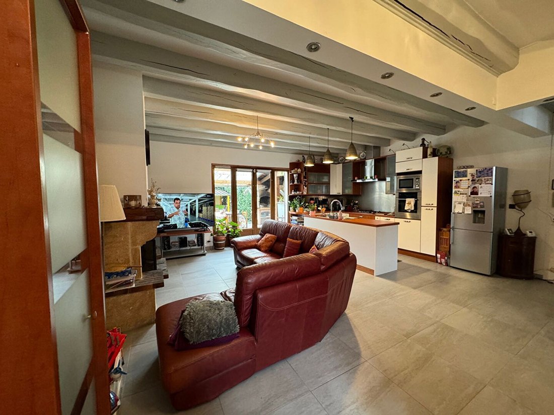 House in L'Union, Sartrouville, France 1 - 16074728