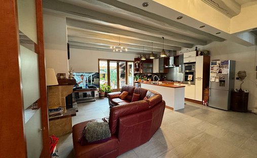 Haus in L'Union, Sartrouville, Frankreich 1