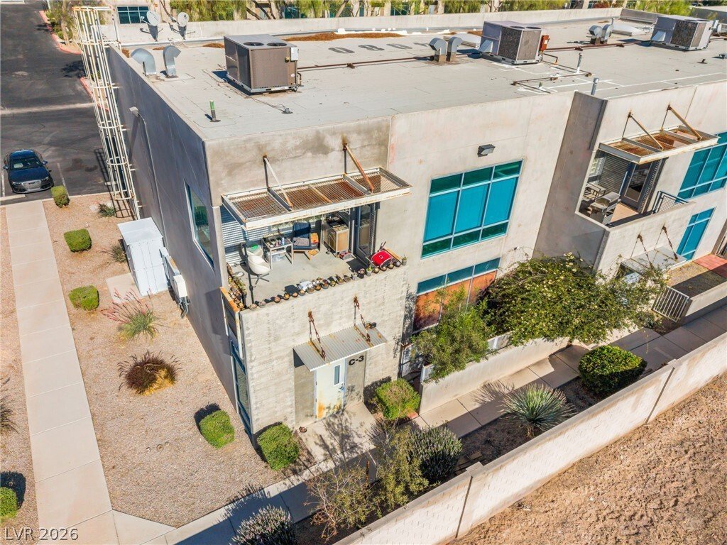 House in Las Vegas, Nevada, United States 1 - 17899209