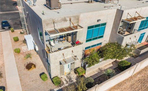 House in Las Vegas, Nevada, United States 1