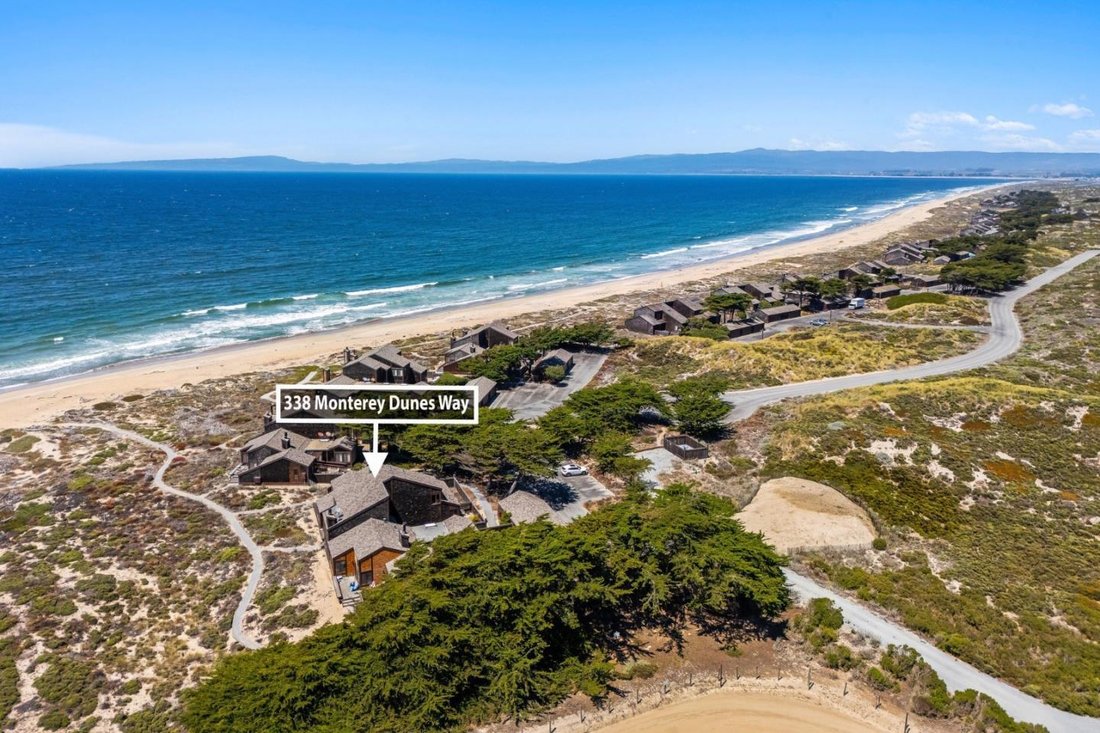 Townhouse in Castroville, California, United States 4 - 17932917