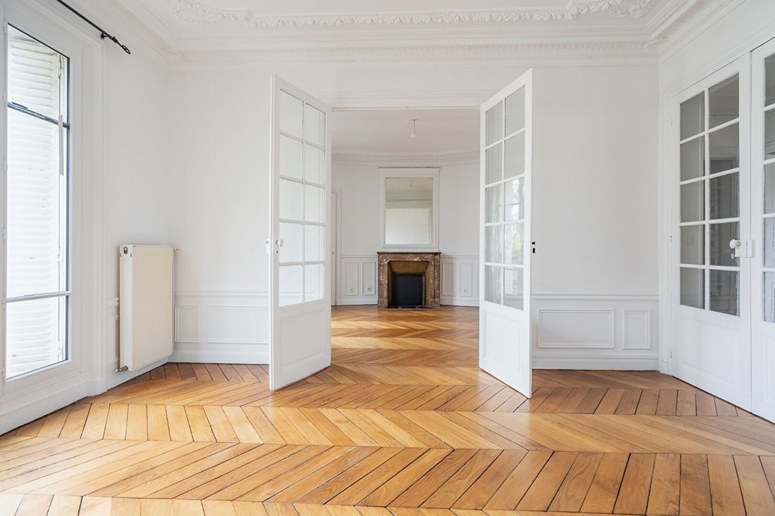 Apartment in Saint Philippe du Roule, Paris 8e Arrondissement, Paris 4 - 15834990