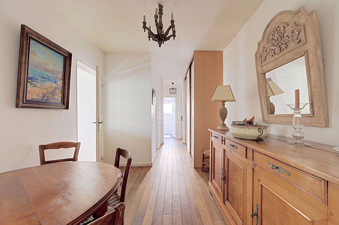 Appartement à Forêt, Saint-Germain-en-Laye, France 5 - 17683859