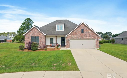Casa a Foley, Alabama, Stati Uniti 1