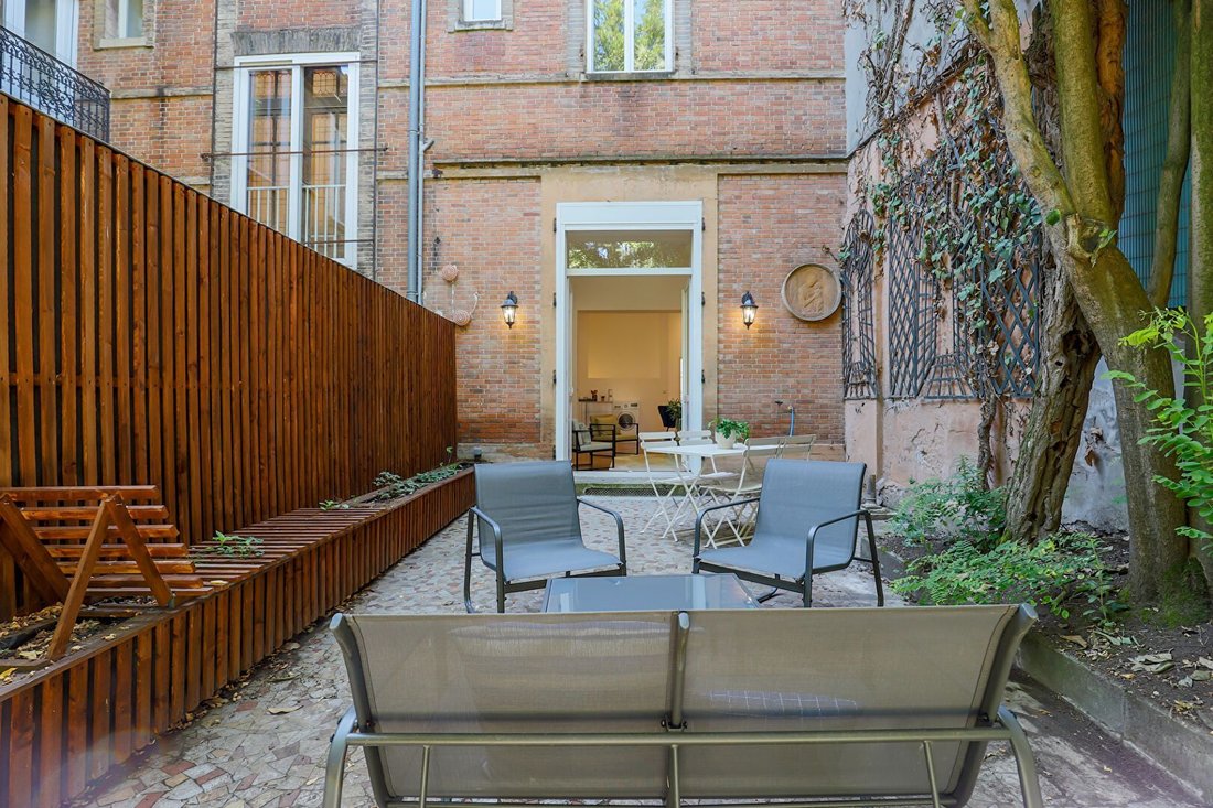 Apartment in Saint Cyprien, Toulouse, France 2 - 16467591
