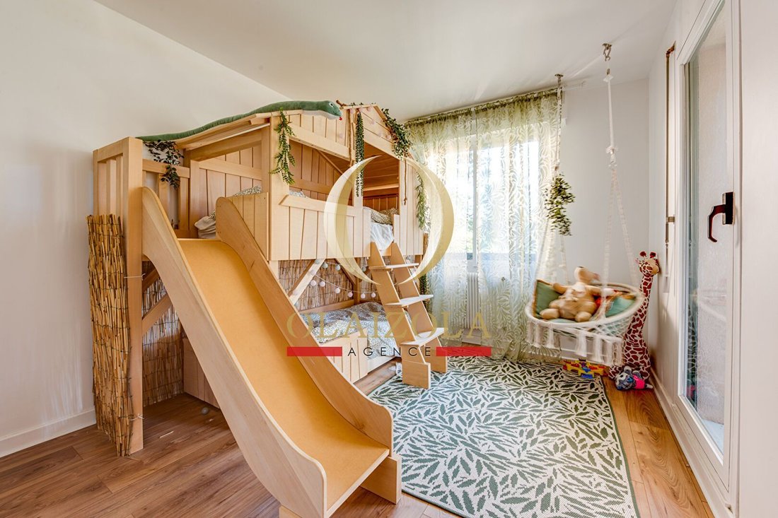 Apartment in Saint Martin-Cité des Fleurs, Biarritz, France 3 - 17562552
