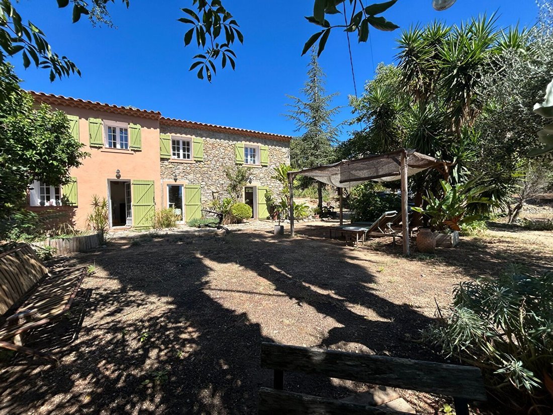 House in Nord, Sanary-sur-Mer, France 1 - 17759671